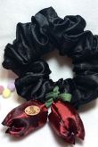 Rabicó  Tulipa Preto